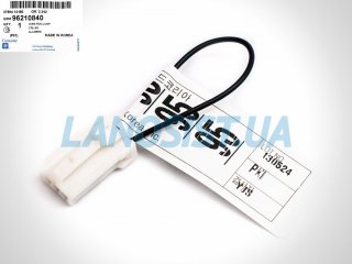Фишка октан корректор Ланос Авео GM 96210840