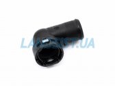 Фитинг системы охлаждения Carens Sportage Accent Elantra Sonata Tucson MOBIS (нижний) 25485L1100