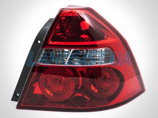Фонарь задний Авео-3 Китай (правый) 96650615