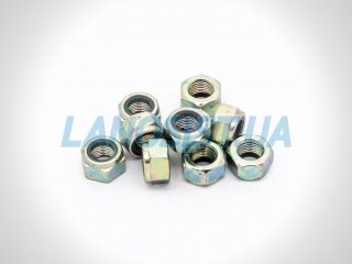 Гайка амортизатора переднего Ланос Сенс Нексия GM 94515401