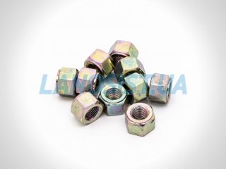Гайка болта розвалу Лачетті GM 94515466