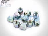 Гайка колеса Авео Эпика (открытая) GM 94515402