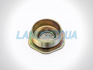 Гайка стойки амортизатора Ланос Сенс Нексия ZAZ 90063897