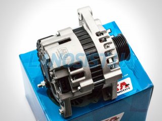 Генератор Ланос 1.5 1.6 LSA 96303556