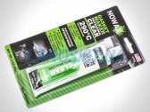 Герметик NOWAX 85г (прозрачный) NX35309