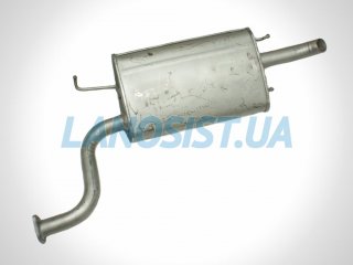Глушитель Эпика Эванда Украина 96404033
