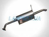 Глушитель Лачетти (седан, универсал) Bosal 128025B