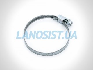 Хомут червячный 50-70 NORMA 50-70/9C7W1