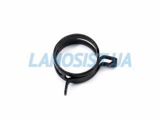 Хомут патрубков системы охлаждения Carens Cerato Rio Sportage Accent Elantra MOBIS (d=41) 253313D041