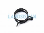 Хомут патрубков системы охлаждения Ceed Cerato Rio Sportage Accent Elantra MOBIS (d=44) 253313D044