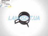 Хомут шлангов системы охлаждения d=27 GM 94530071