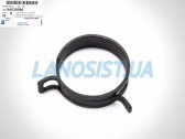 Хомут шлангов системы охлаждения d=44 GM 94530096