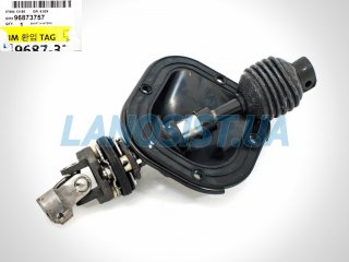 Кардан рулевого вала Эпика Эванда GM 96873757