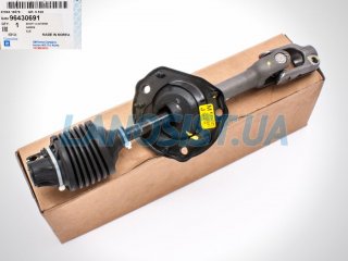Кардан рулевого вала Лачетти GM 96430691