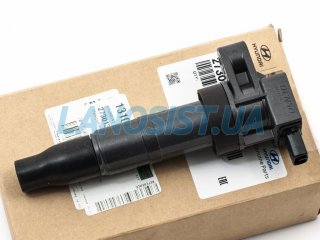 Катушка зажигания Carens Magentis Optima Sonata MOBIS 273013C100