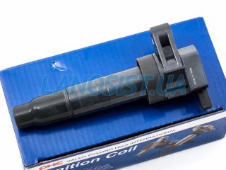 Катушка зажигания Carens Magentis Optima Sonata Valeo IC013