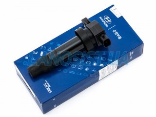Катушка зажигания Ceed Cerato Elantra i30 MOBIS 273012B000
