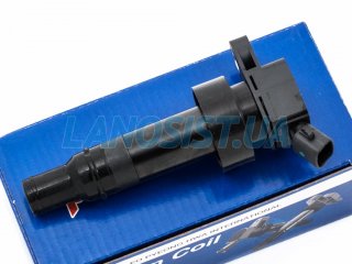 Катушка зажигания Ceed Cerato Elantra i30 Valeo IC005
