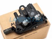 Катушка зажигания Cerato Optima Sportage Elantra Matrix Sonata Tucson MOBIS 2730123700