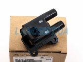 Катушка зажигания Cerato Rio Accent Elantra Getz Matrix MOBIS (2 и 3 цилиндр) 2731026600
