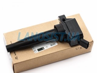 Котушка запалювання Forte K5 Optima Soul Elantra Kona Sonata MOBIS 273002E601