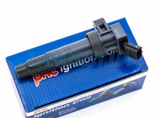 Катушка зажигания ix35 Santa Fe Sonata Tucson Cerato Sorento Sportage Valeo IC003