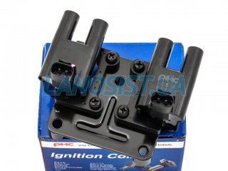 Катушка зажигания Лачетти 1.6 Valeo IC314