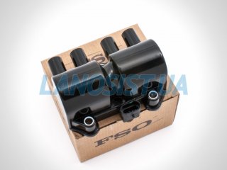 Катушка зажигания Ланос Нексия Нубира FSO 96350585