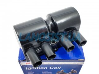 Катушка зажигания Ланос Нексия Нубира Valeo IC311