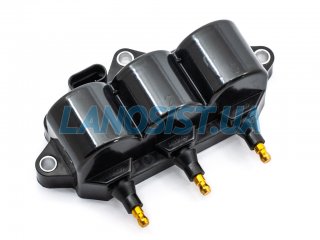 Катушка зажигания Матиз Decaro 96291054