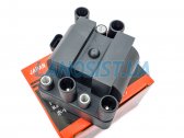 Катушка зажигания Сенс Таврия Славута Japan Line 2112370501002