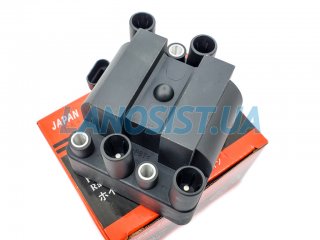 Катушка зажигания Сенс Таврия Славута Japan Line 2112370501002