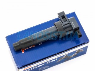 Катушка зажигания Sorento Santa Fe Sonata Valeo IC012