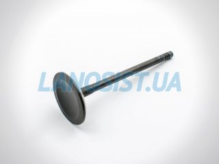 Клапан впускной Авео 1.5 GM 96335947
