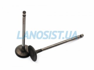 Клапан впускной Carens Ceed Cerato Optima Soul Sportage Elantra i30 Matrix Sonata Tucson MOBIS 2221123600
