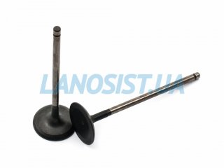 Клапан впускной Cerato Forte K5 Magentis Optima Sorento Sportage Santa Fe Sonata Tucson MOBIS 222112G000