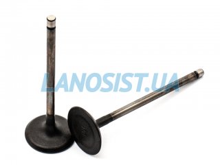 Клапан впускной Elantra Sonata Tucson Cerato Sportage MOBIS 222112E400