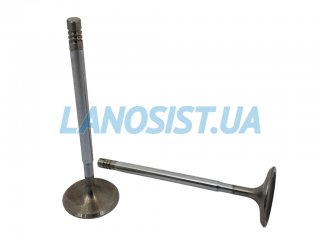 Клапан впускной Лачетти 1.8 GM 93333561