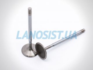 Клапан впускной Лачетти 1.8 OEM 93333561