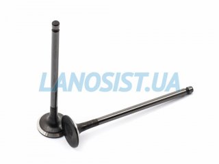 Клапан выпускной Carens Ceed Cerato Optima Soul Sportage Elantra i30 Matrix Sonata Tucson MOBIS 2221223600