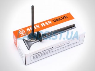 Клапан выпускной Эпика 2.0 SHINHAN 96417286