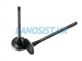 Клапан выпускной Genesis Palisade Santa Fe Sonata K7 K9 Sorento MOBIS 222123C800