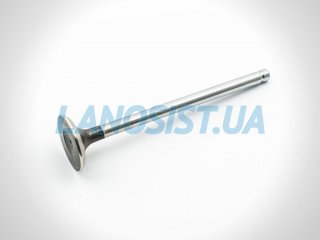 Клапан выпускной Ланос Нексия Нубира Такума 1.6 GM 96182805