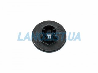 Кліпса (гайка) Kia Hyundai MOBIS 8414526000