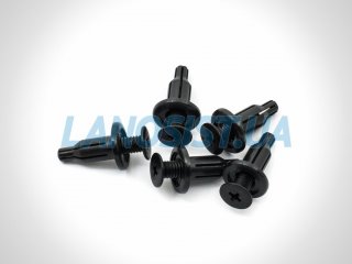 Клипса крепления бампера Лачетти Эванда Каптива GM 94530624