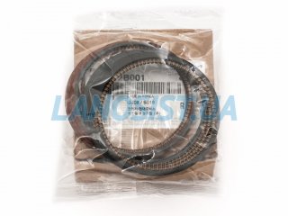 Кільця поршневі Ceed Cerato Rio Accent Elantra i30 Solaris MOBIS (STD) 230402B001