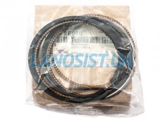 Кільця поршневі Elantra i30 Sonata K5 Optima Sportage MOBIS (STD) 230402E050