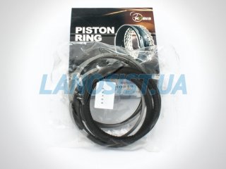 Кольца поршневые Эпика 2.5 STD KOBIS 93740232