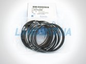 Кольца поршневые Ланос 1.5 Нексия 1.5 +0.50 GM 93742295