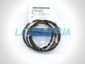 Кільця поршневі Ланос Авео Лачетті 1.6 +0.50 GM 93740227